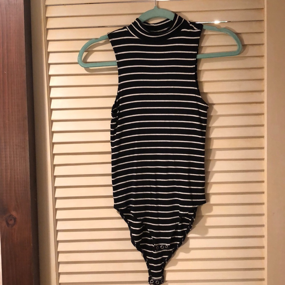 American Eagle Bodysuit!